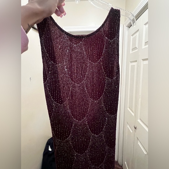 No longer need. Great condition and only wore once. - Picture 3 of 4